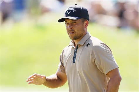 PGA Championship Round 4 live updates, leaderboard: Xander .